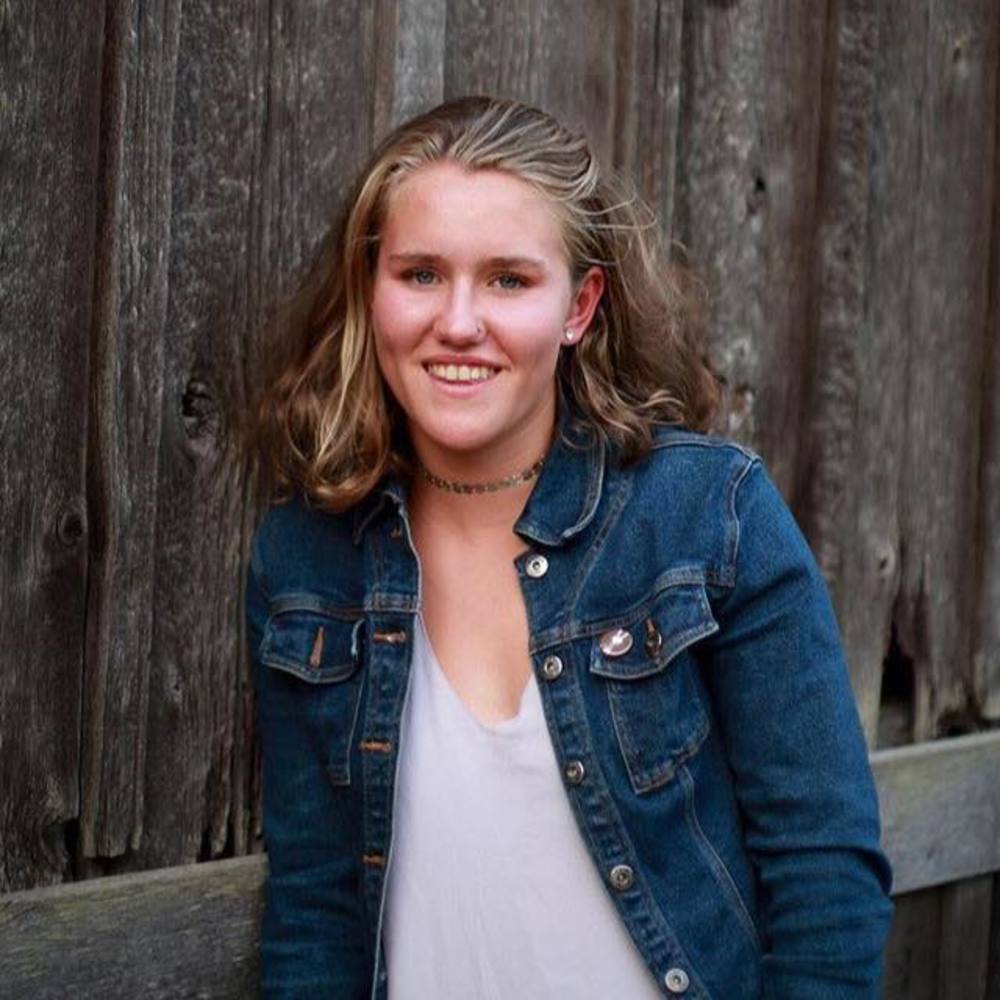 Meet your Posher, Rosie